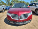 Lincoln MKX 2014 — Copart