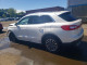 Lincoln MKX 2017 — Copart
