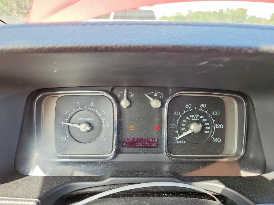 Lincoln MKX 2008 — Copart