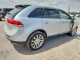 Lincoln MKX 2014 — Copart