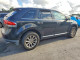 Lincoln MKX 2015 — Copart