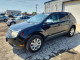 Lincoln MKX 2007 — Copart