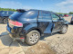 Lincoln MKX 2007 — Copart