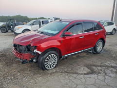 Lincoln MKX 2013 — Copart