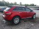 Lincoln MKX 2013 — Copart