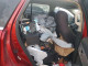 Lincoln MKX 2013 — Copart