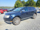 Lincoln MKX 2008 — Copart