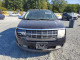 Lincoln MKX 2008 — Copart