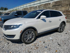 Lincoln MKX 2016 — Copart