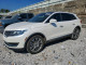 Lincoln MKX 2016 — Copart