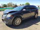Lincoln MKX 2015 — Copart