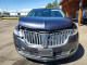 Lincoln MKX 2015 — Copart