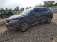 Lincoln MKX 2016 — Copart