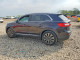 Lincoln MKX 2016 — Copart