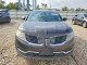 Lincoln MKX 2016 — Copart