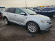 Lincoln MKX 2014 — Copart
