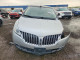 Lincoln MKX 2014 — Copart