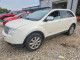 Lincoln MKX 2007 — Copart