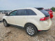 Lincoln MKX 2007 — Copart