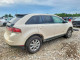 Lincoln MKX 2007 — Copart