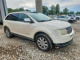 Lincoln MKX 2007 — Copart