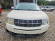Lincoln MKX 2007 — Copart