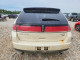 Lincoln MKX 2007 — Copart