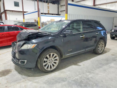 Lincoln MKX 2011 — Copart