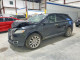 Lincoln MKX 2011 — Copart