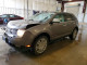 Lincoln MKX 2010 — Copart