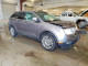 Lincoln MKX 2010 — Copart