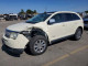 Lincoln MKX 2007 — Copart