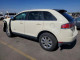 Lincoln MKX 2007 — Copart