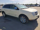 Lincoln MKX 2007 — Copart