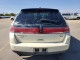 Lincoln MKX 2007 — Copart