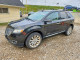 Lincoln MKX 2012 — Copart