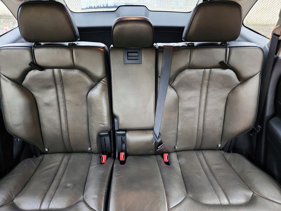 Lincoln MKX 2012 — Copart