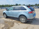Lincoln MKX 2008 — Copart