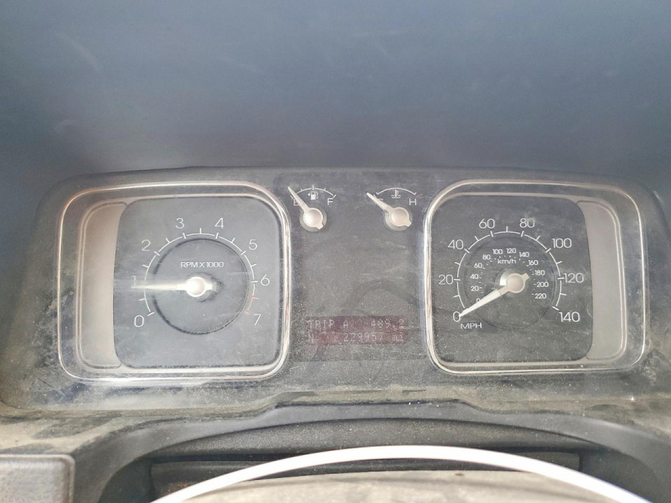 Lincoln MKX 2008 — Copart