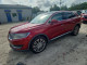 Lincoln MKX 2016 — Copart