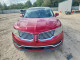 Lincoln MKX 2016 — Copart