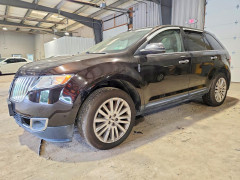 Lincoln MKX 2013 — Copart