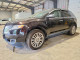 Lincoln MKX 2013 — Copart