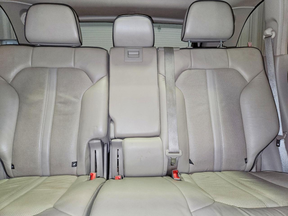 Lincoln MKX 2013 — Copart