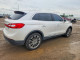 Lincoln MKX 2016 — Copart