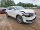 Lincoln MKX 2016 — Copart