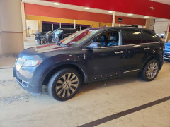 Lincoln MKX 2013 — Copart