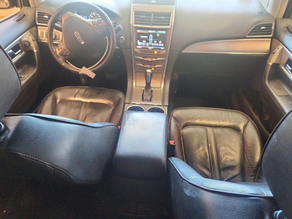 Lincoln MKX 2013 — Copart