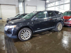 Lincoln MKX 2013 — Copart