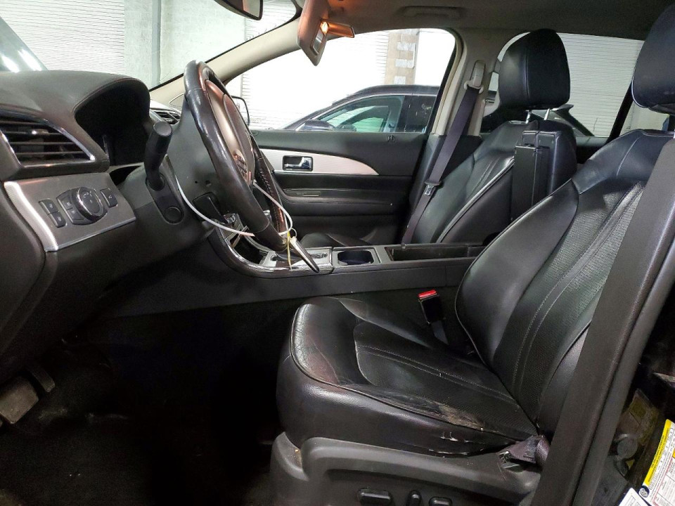 Lincoln MKX 2013 — Copart